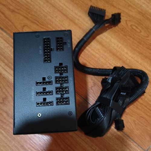 Cooler Master GX650 650W 80Plus Gold 金牌 全模組 火牛