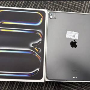 Apple iPad Pro 13inch m4 256gb WiFi+cell