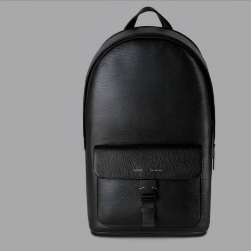 Grsms28 全真皮 多用途背囊