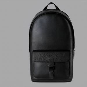 Grsms28 全真皮 多用途背囊