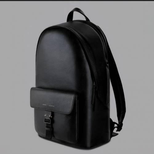 Grsms28 全真皮 多用途背囊