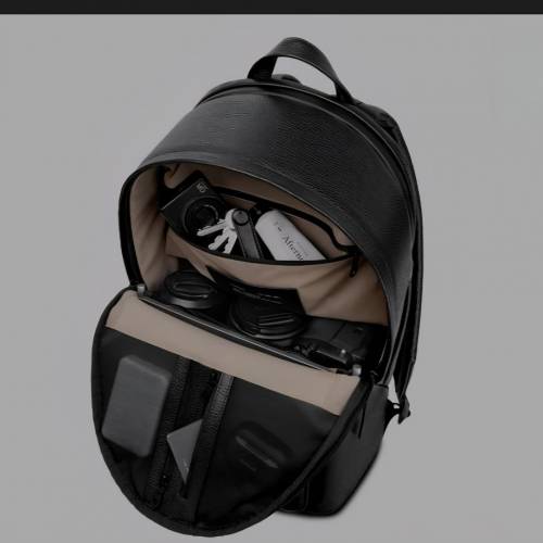 Grsms28 全真皮 多用途背囊