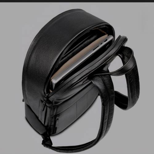 Grsms28 全真皮 多用途背囊