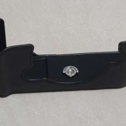 Nikon Zf 皮套手柄