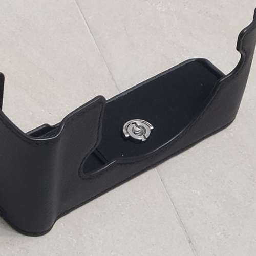 Nikon Zf 皮套手柄