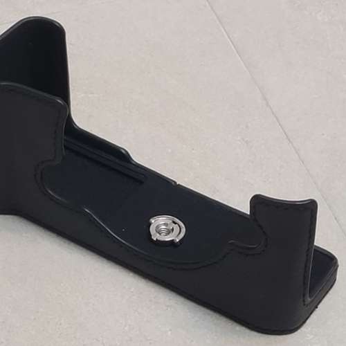 Nikon Zf 皮套手柄