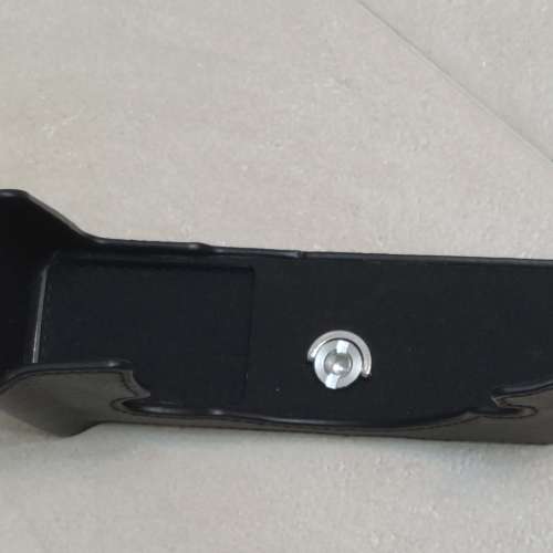 Nikon Zf 皮套手柄