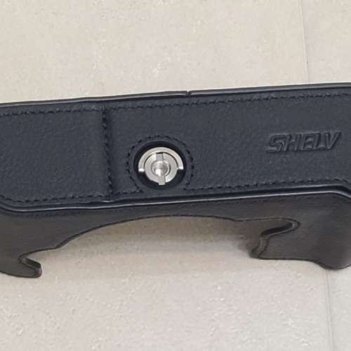 Nikon Zf 皮套手柄