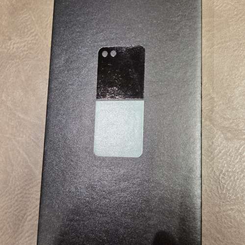 SAMSUNG FLIP 5 香港行貨 8+256 全新一樣