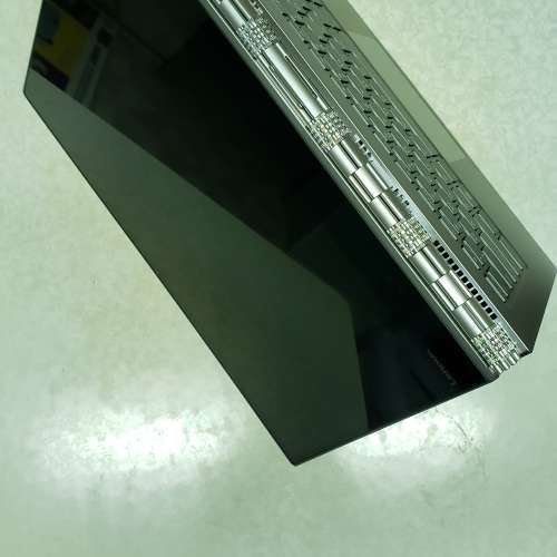 LENOVO C920 星球大戰特別版 4K MON i7-8550U 512SSD 16G 全新一樣 全套有盒