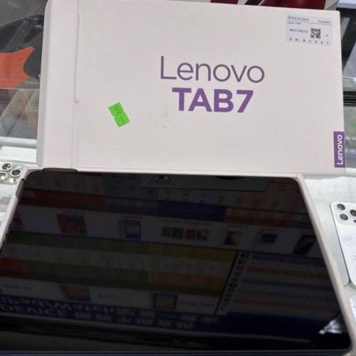 Lenovo TAB 7 4+64gb 5G