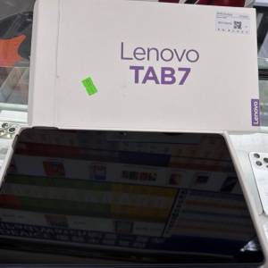 Lenovo TAB 7 4+64gb 5G