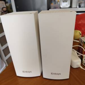 Linksys MX4050 AX3000 Router