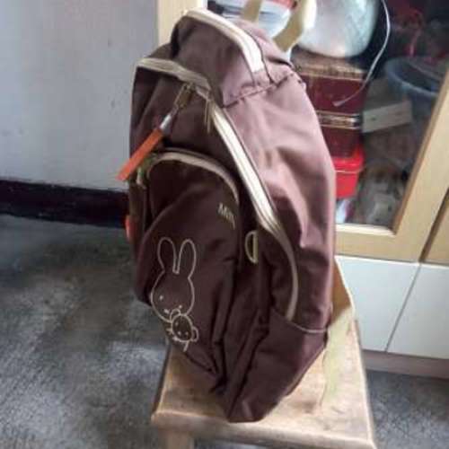 Miffy小背囊