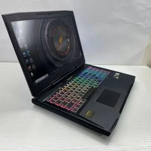 Intel&reg; Core&trade; i7-7700高階電競RGB手提電腦，GTX 1050 獨立顯卡，16G DDR4，Samsu...