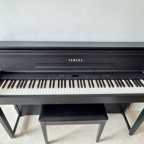 Yamaha Clavinova CLP-S406電鋼琴