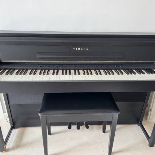 Yamaha Clavinova CLP-S406電鋼琴