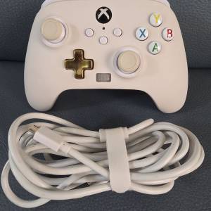 XBOX STEAMPC USBA三米線 CONTROLLER