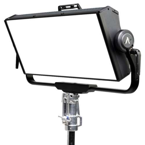 Aputure NOVA P600C RGB 去舊迎新