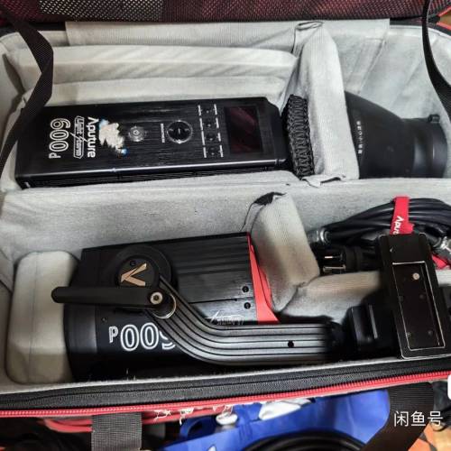 二手）aputure 600d