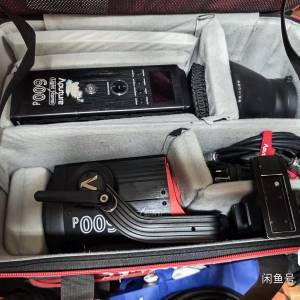 二手）aputure 600d