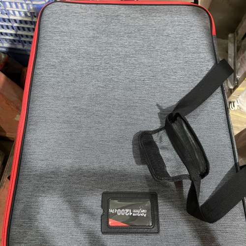 Aputure 1200d not nanlite 南冠