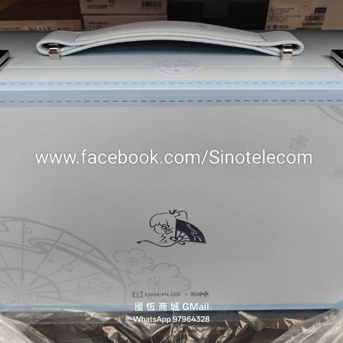 【國恒商城】▋▋Oneplus 6T 原神 1T/512G/256G ▋▋驍龍8Gen5 165Hz電競屏 8300mAh...