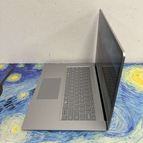 (罕有Ultra 7 CPU訂製版 微軟Laptop6🔥)Microsoft Surface Laptop 6 Ultra 7 165H/...