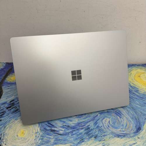 (罕有Ultra 7 CPU訂製版 微軟Laptop6🔥)Microsoft Surface Laptop 6 Ultra 7 165H/...