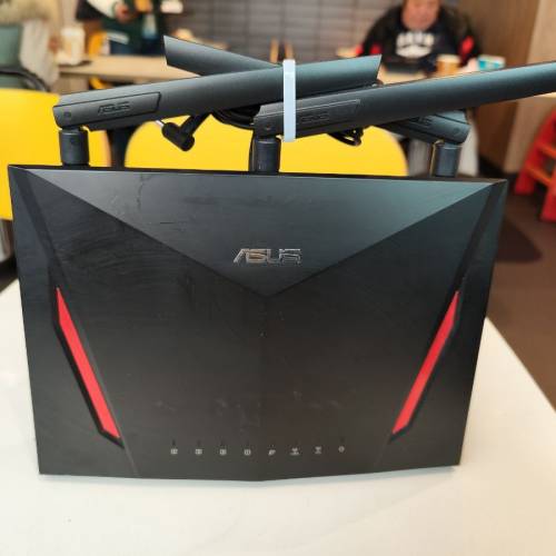 ASUS AC2900 雙頻電競無線路由器 RT-AC86U