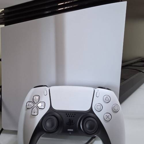 PS5 PRO WIRELESS CONTROLLER