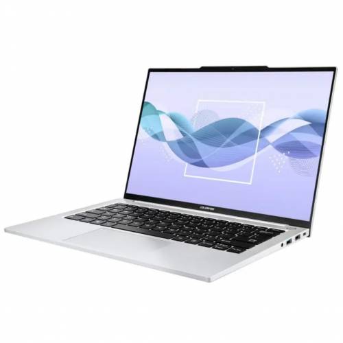 全新未開封 Colorfire七彩虹 E14 超輕薄筆記本 7735HS 16+512 2.2k IPS