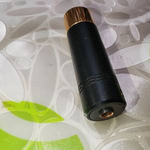 PW Audio The 1980s Ver. 4.4mm母轉4-pin XLR公的轉接頭