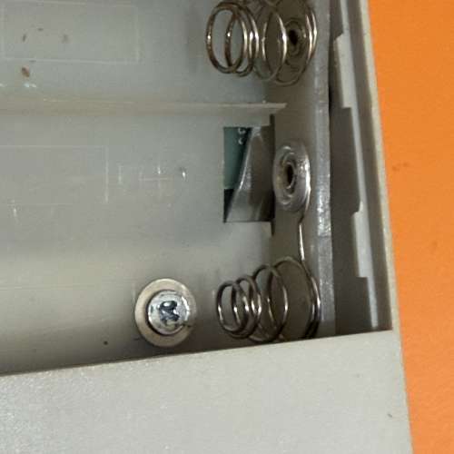 港產計數機  PRECOR 801