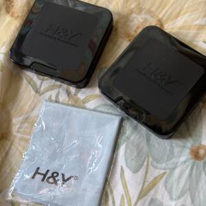 H&Y Filter for DJI OSMO NANO fullset (ND,CPL,Black Mist)