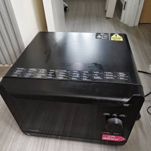 Toshiba 20L 蒸焗爐東芝（9成新）