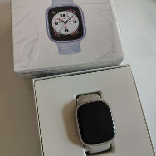 全新Honor Watch 4 智能手錶