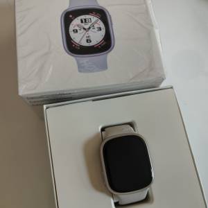 全新Honor Watch 4 智能手錶