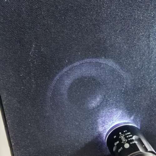 八成半新 Sony SS-S401D 揚聲器