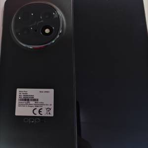 OPPO Find N5 港行 512gb 黑色