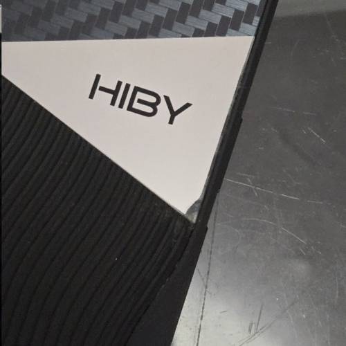 HIBY R6 Pro II