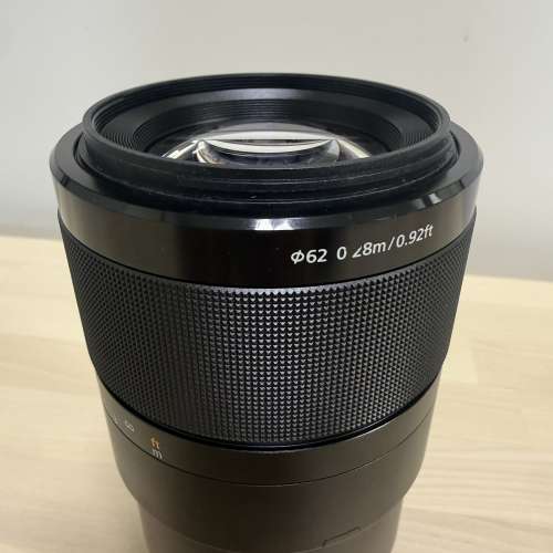 Sony 90 mm Macro連B+W filter（價岩即走）