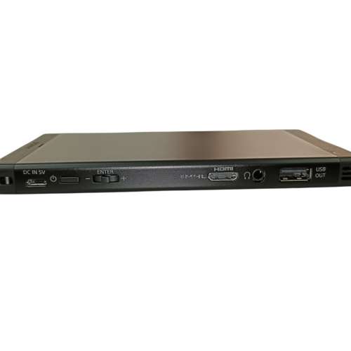 SONY MP-CL1 微型投影機