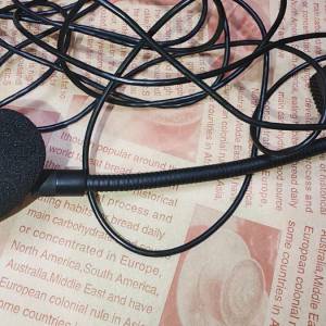 Shure PGA98H 心型電容式樂器麥克風