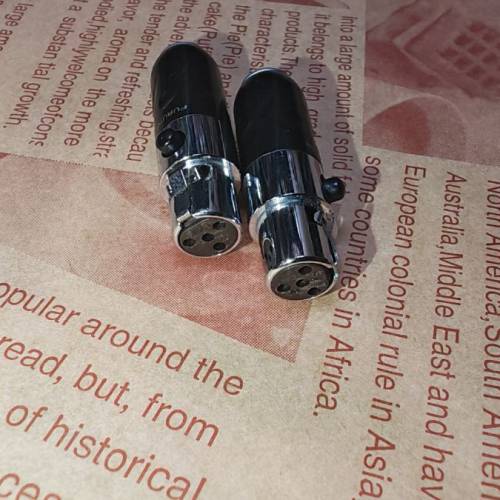 Shure PGA98H 心型電容式樂器麥克風