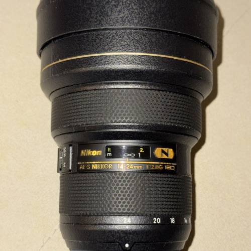 Nikon 24-70 VR, 14-24 2.8, 50 1.4, 28-70 2.8D, 35 2