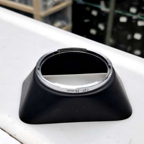 CONTAREX B56 21-35MM HOOD