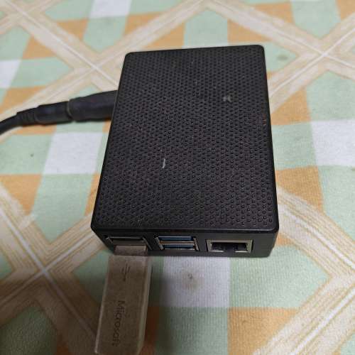 Raspberry Pi 4 Model B 4GB