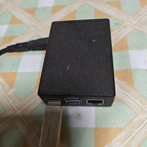 Raspberry Pi 4 Model B 4GB