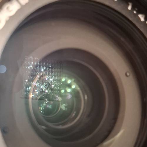 Olympus 14-150mm f/4-5.6 鏡頭